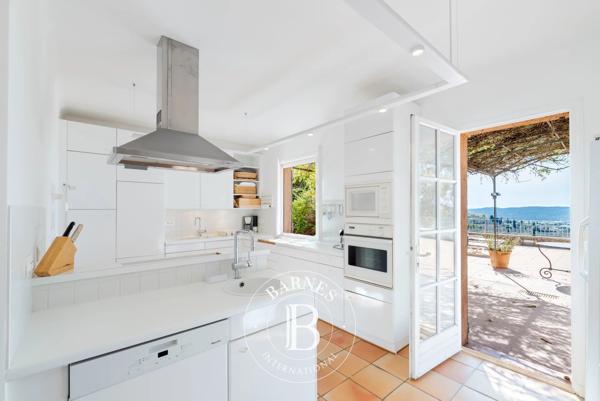 Fayence, Maison 5 Chambres -  251 m² à vendre