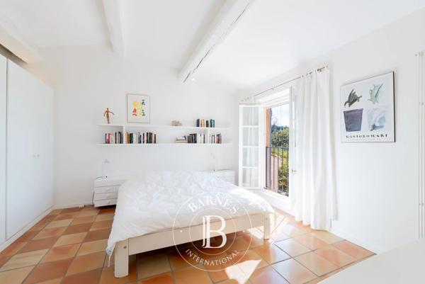 Fayence, Maison 5 Chambres -  251 m² à vendre