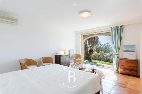 Fayence, Maison 5 Chambres -  251 m² à vendre