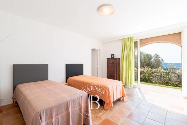 Fayence, Maison 5 Chambres -  251 m² à vendre