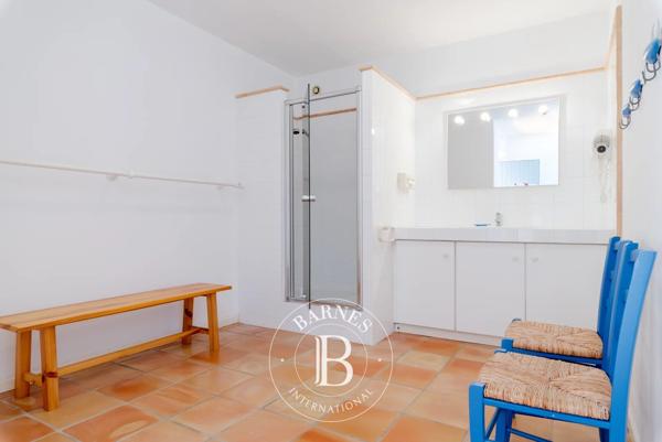Fayence, Maison 5 Chambres -  251 m² à vendre