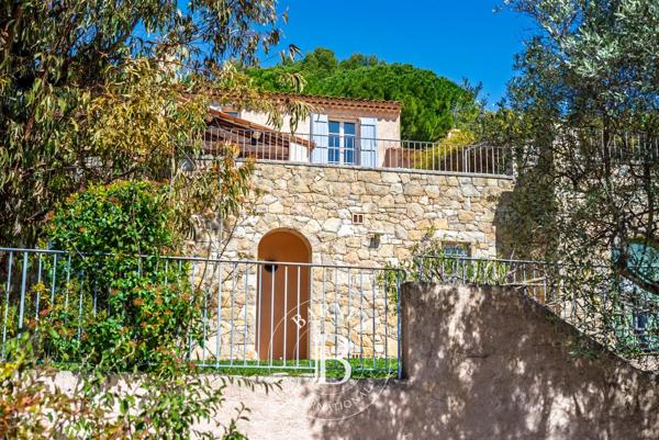 Fayence, Maison 5 Chambres -  251 m² à vendre