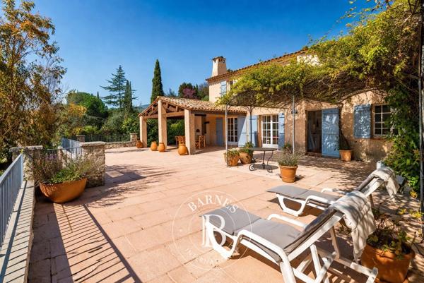 Fayence, Maison 5 Chambres -  251 m² à vendre