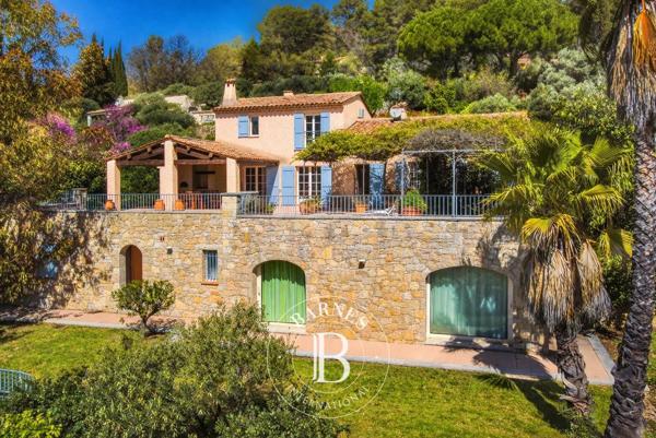 Fayence, Maison 5 Chambres -  251 m² à vendre