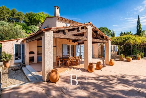 Fayence, Maison 5 Chambres -  251 m² à vendre