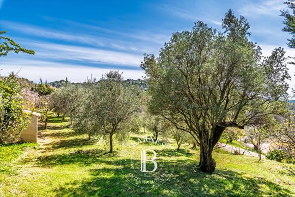 Fayence, Maison 5 Chambres -  251 m² à vendre