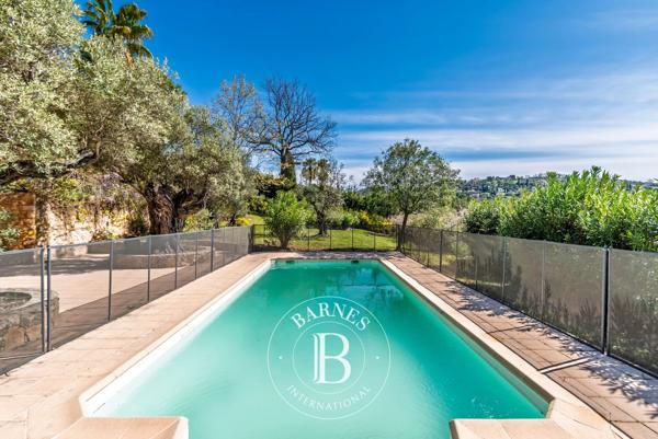 Fayence, Maison 5 Chambres -  251 m² à vendre