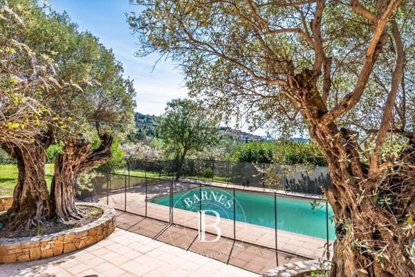 Fayence, Maison 5 Chambres -  251 m² à vendre
