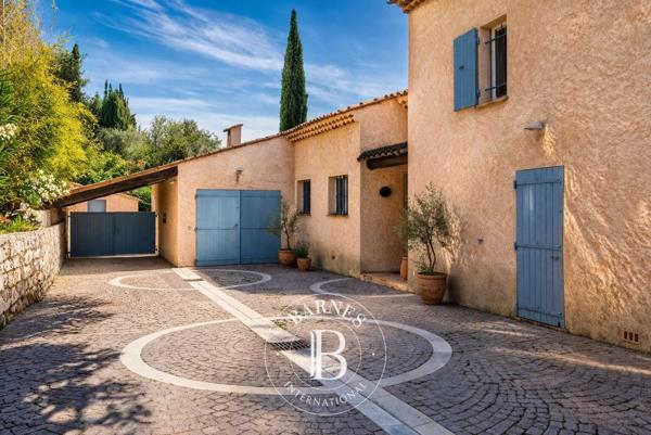 Fayence, Maison 5 Chambres -  251 m² à vendre