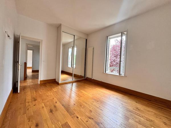Maison 7 pièces de 197 m² à Anse