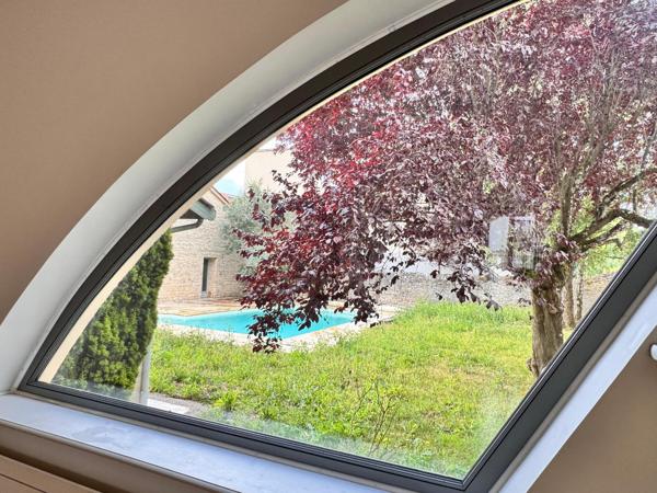 Maison 7 pièces de 197 m² à Anse