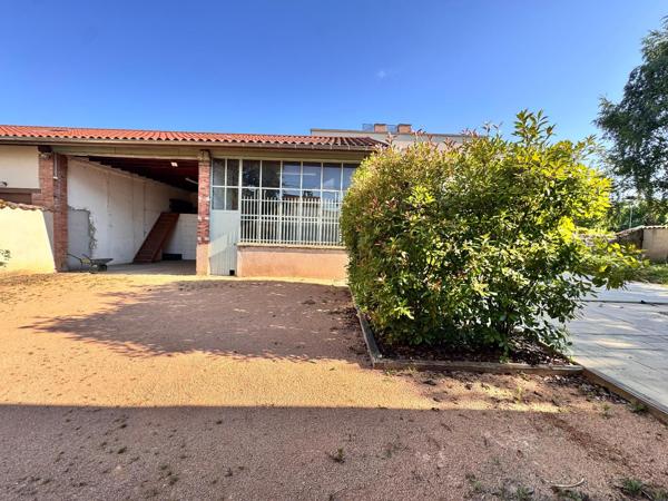 Maison 7 pièces de 197 m² à Anse