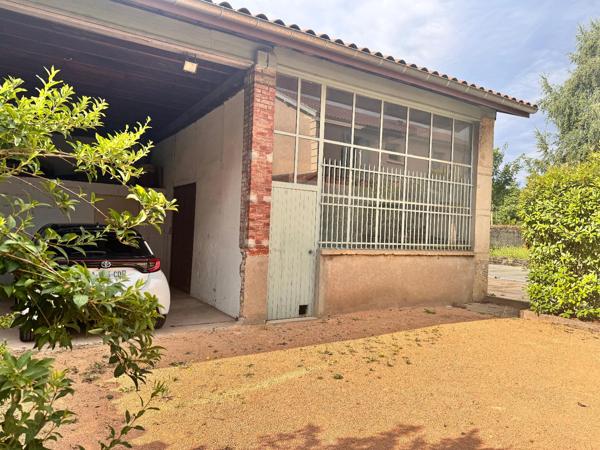 Maison 7 pièces de 197 m² à Anse