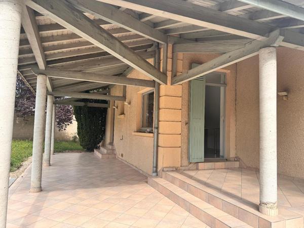 Maison 7 pièces de 197 m² à Anse