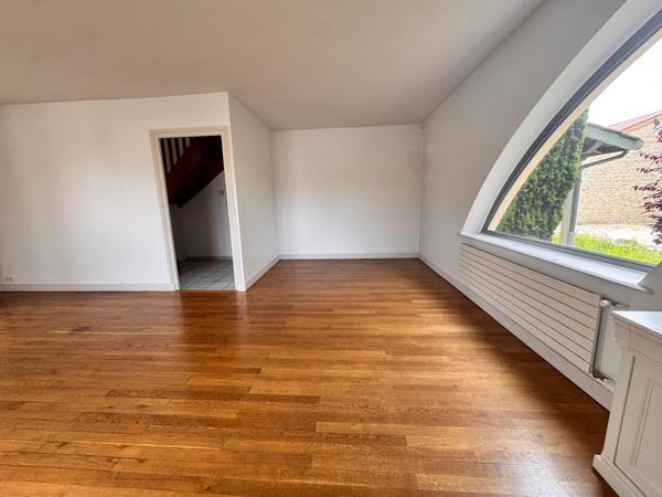 Maison 7 pièces de 197 m² à Anse