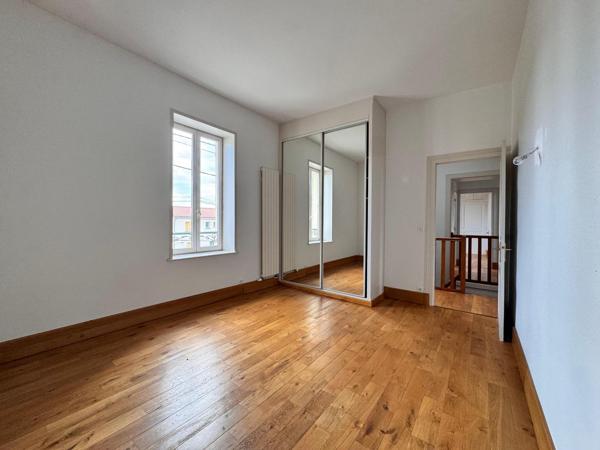 Maison 7 pièces de 197 m² à Anse