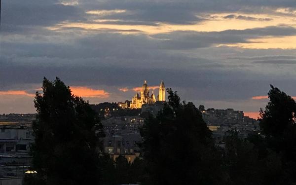 Appartement à louer    5 pièces • 94,13 m2 Paris 19