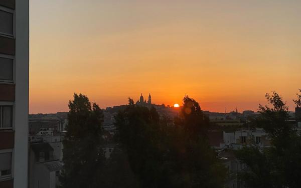 Appartement à louer    5 pièces • 94,13 m2 Paris 19