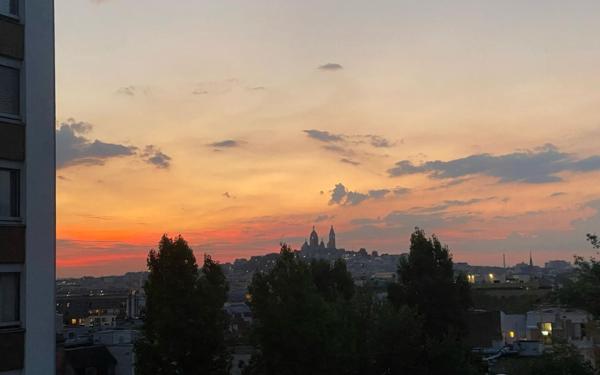 Appartement à louer    5 pièces • 94,13 m2 Paris 19