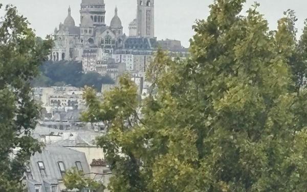 Appartement à louer    5 pièces • 94,13 m2 Paris 19