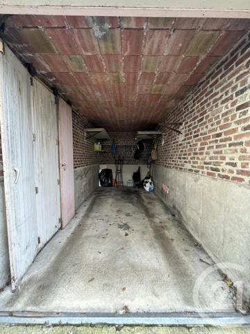 Parking à vendre  13,70 m2 ST QUENTIN - 02