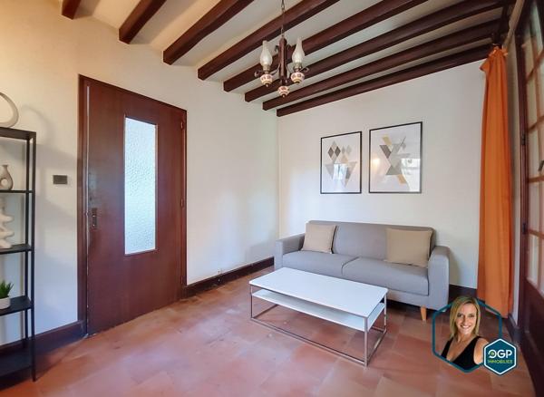 MAISON 115M² VERDUN SUR GARONNE