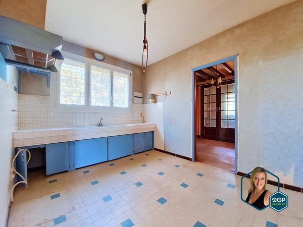 MAISON 115M² VERDUN SUR GARONNE