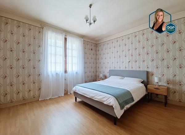 MAISON 115M² VERDUN SUR GARONNE
