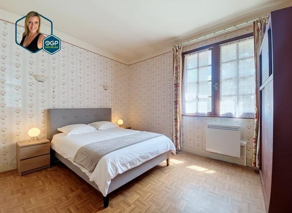MAISON 115M² VERDUN SUR GARONNE