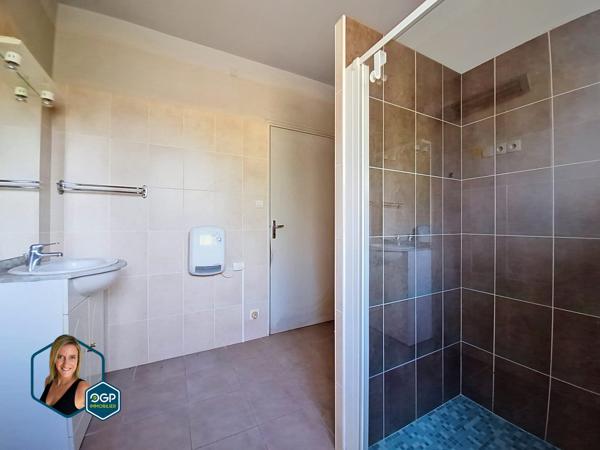MAISON 115M² VERDUN SUR GARONNE