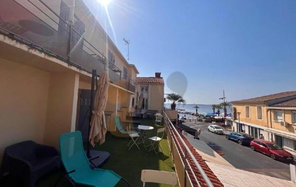 Vente Immeuble Balaruc-les-bains   