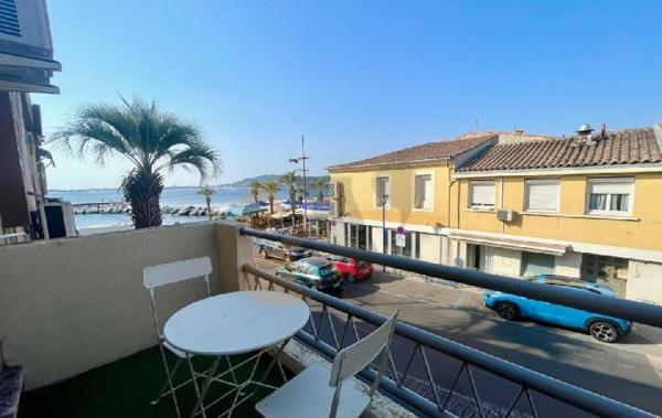 Vente Immeuble Balaruc-les-bains   