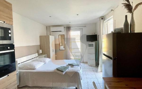 Vente Immeuble Balaruc-les-bains   