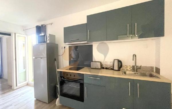 Vente Immeuble Balaruc-les-bains   