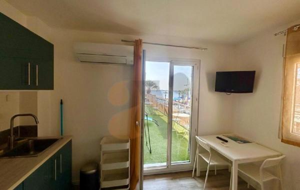 Vente Immeuble Balaruc-les-bains   