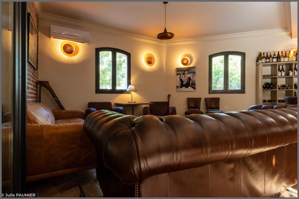 FONDS DE COMMERCE BAR, CAVE & RESTAURANT – BUIS-LES-BARONNIES