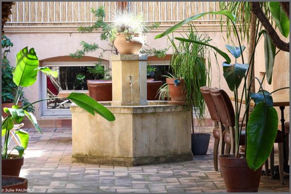 FONDS DE COMMERCE BAR, CAVE & RESTAURANT – BUIS-LES-BARONNIES