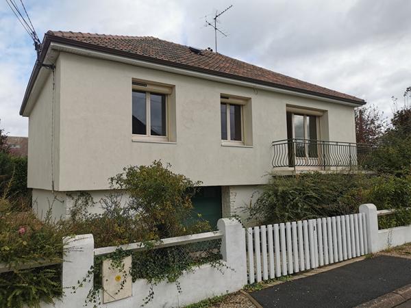 LA CHAUSSÉE SAINT VICTOR