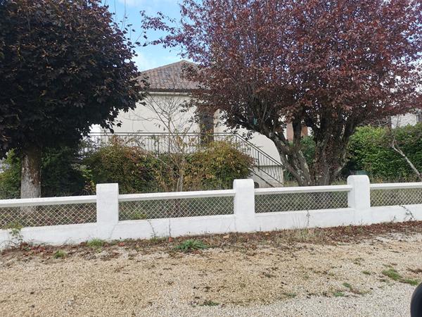 LA CHAUSSÉE SAINT VICTOR
