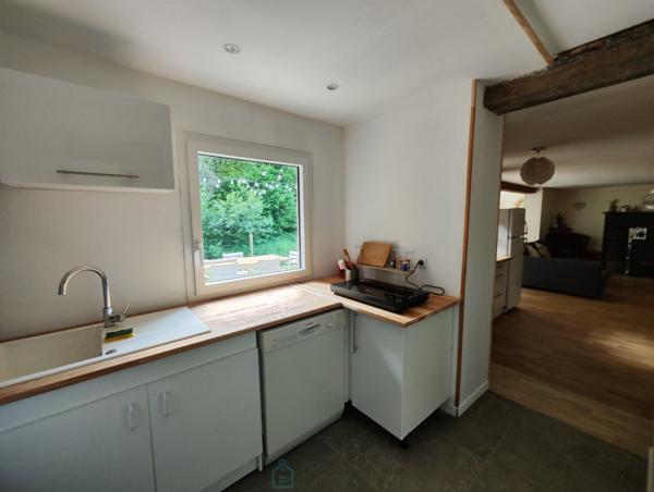 Achat vente Propriété Lisieux