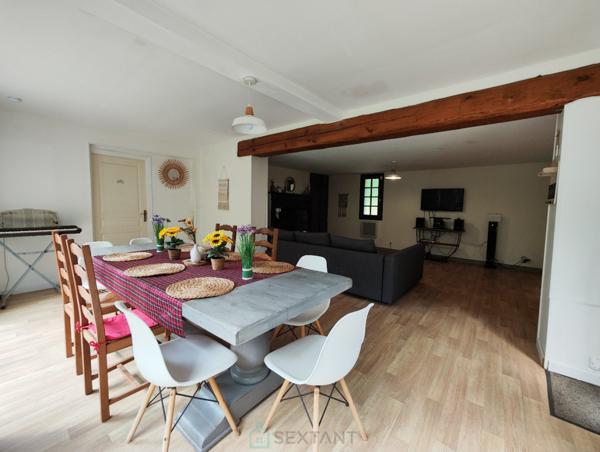 Achat vente Propriété Lisieux