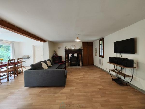 Achat vente Propriété Lisieux