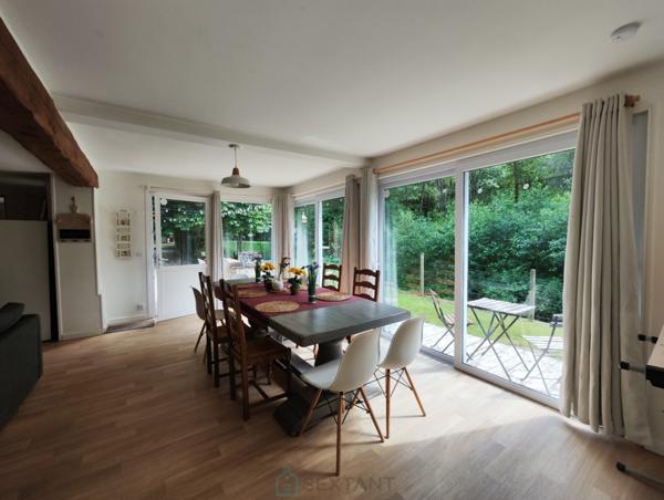 Achat vente Propriété Lisieux