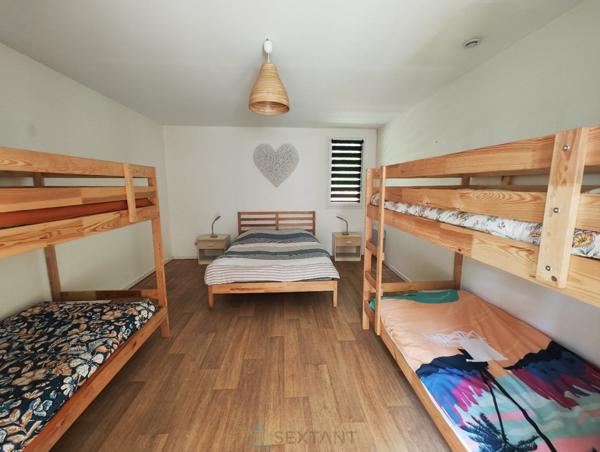 Achat vente Propriété Lisieux