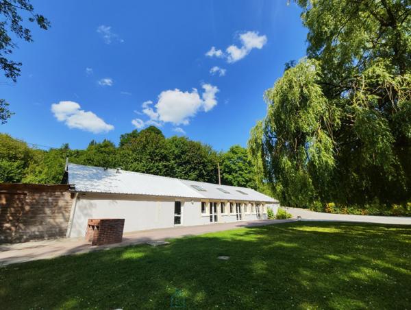 Achat vente Propriété Lisieux