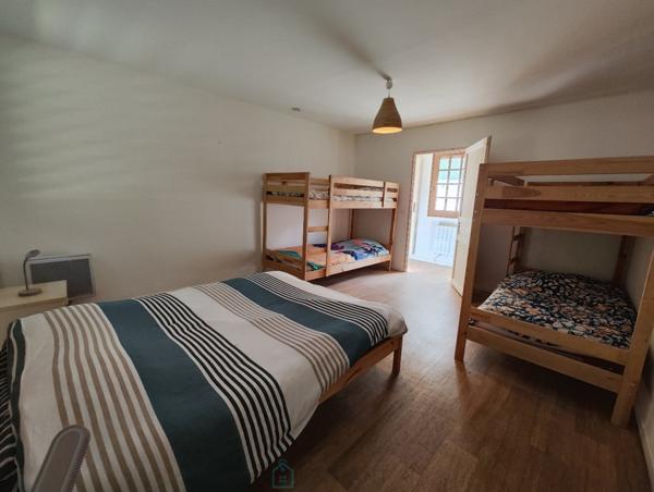 Achat vente Propriété Lisieux