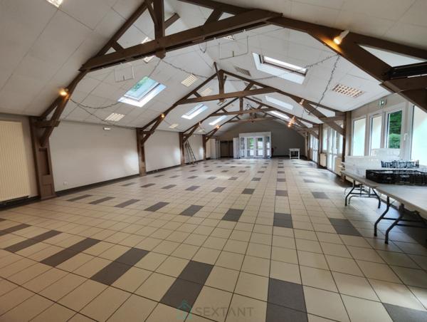 Achat vente Propriété Lisieux