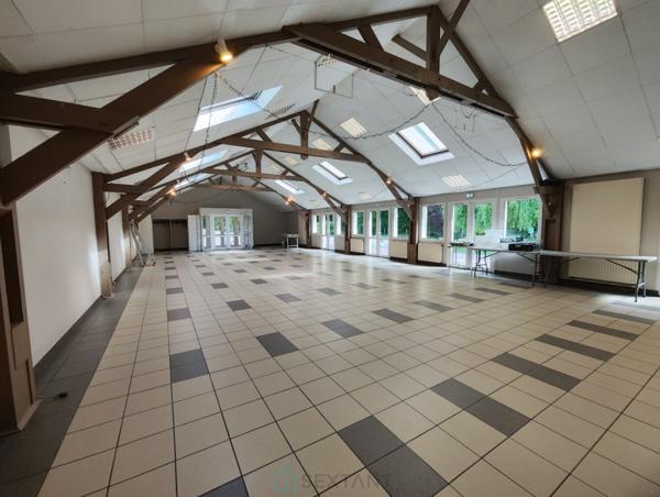 Achat vente Propriété Lisieux