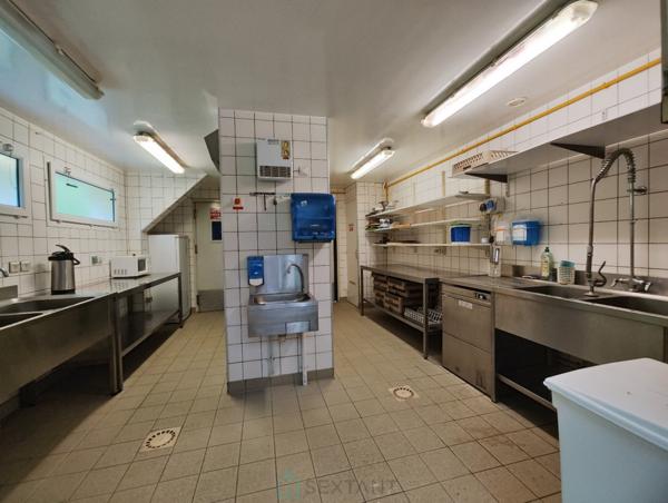 Achat vente Propriété Lisieux