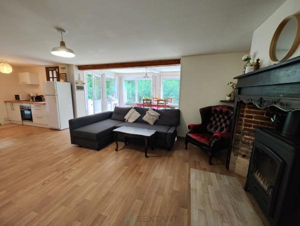 Achat vente Propriété Lisieux